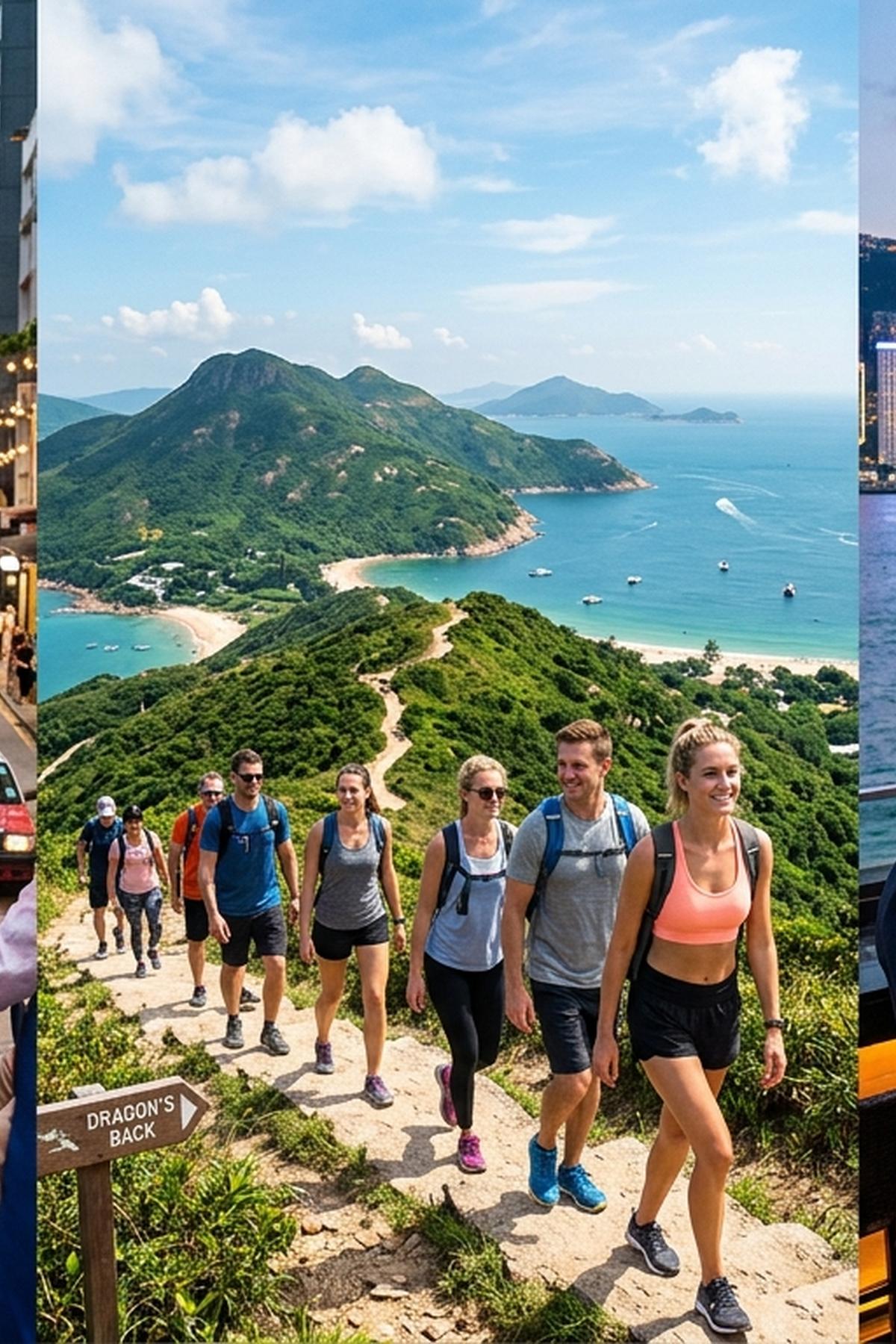 Where Hong Kong Expats Actually Spend Their Evenings and Weekends